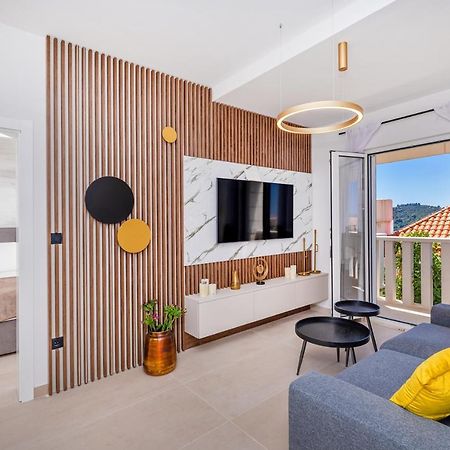 Dubrovnik 4 Star Apartment ภายนอก รูปภาพ