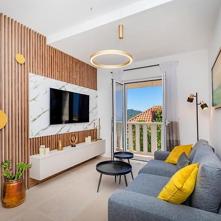 Dubrovnik 4 Star Apartment ภายนอก รูปภาพ