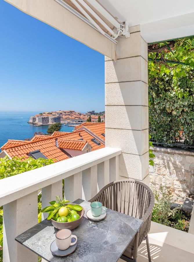 Dubrovnik 4 Star Apartment ภายนอก รูปภาพ