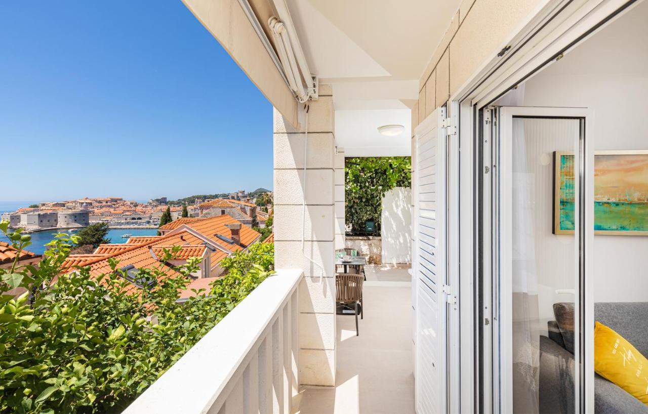 Dubrovnik 4 Star Apartment ภายนอก รูปภาพ